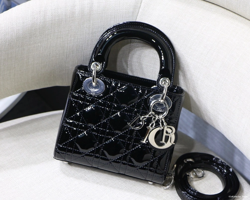 OldCobbler Bags MINI DIRO LADY 0825
